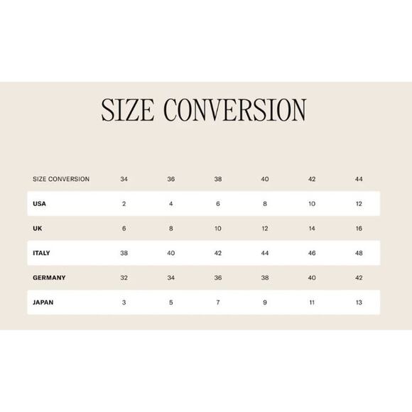 Rouje Julien Ribbed V-Neck Wrap Top Brown Tie Waist Slim Quiet Luxury Clean Girl - Picture 7 of 8